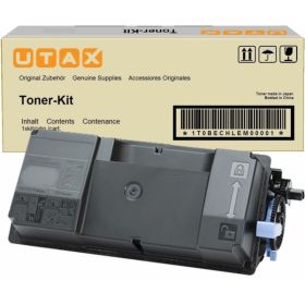 Image du produit pour Toner original Utax 4436010010 - noir - 25000 pages