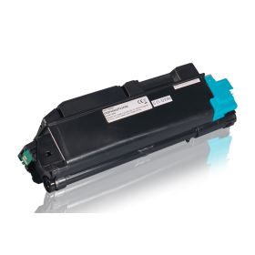 Image du produit pour Kit Toner compatible Kyocera 1T02TVCNL0 - TK-5270C cyan - XL