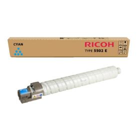 Image du produit pour Ricoh TYPE 5502 E - 841686 Toner cyan