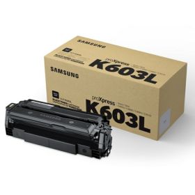 Image du produit pour HP SU214A Cartouche toner noir - Remplace Samsung K603L - CLT-K603L/ELS