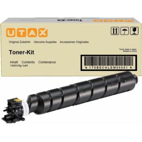 Image du produit pour Toner original Utax 1T02ND0UT0 / CK-8514K - noir - 30000 pages
