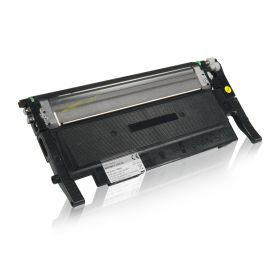 Image du produit pour Alternative à HP W2070A / 117A XL Cartouche toner, noir