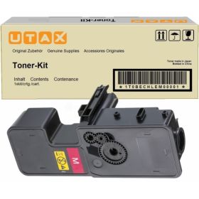 Image du produit pour Utax 1T02R7BUT0 - PK-5015M Kit toner magenta