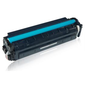 Image du produit pour Toner compatible Canon 3015C002 / 055 - cyan - 2100 pages