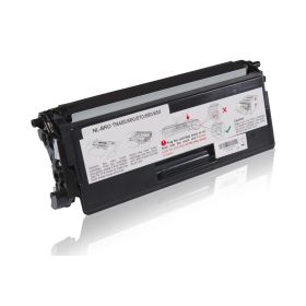 Image du produit pour Alternative à Brother TN-7600 XL Cartouche toner, noir