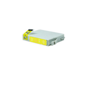 Image du produit pour Cartouche jet d'encre compatible EPSON T0444 jaune