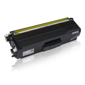 Image du produit pour Toner compatible Brother TN-328Y - jaune - 3500 pages