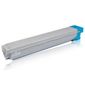 Image du produit pour Alternative à Samsung CLT-C809S/ELS / C809 Cartouche toner, cyan