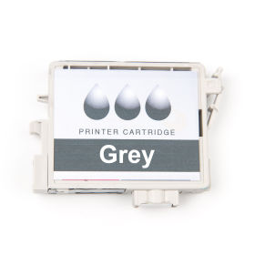 Image du produit pour Cartouche marque GG compatible Canon cli 551 xl - 6447B001 - gris - XL