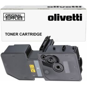 Image du produit pour Olivetti B1237 Kit toner noir