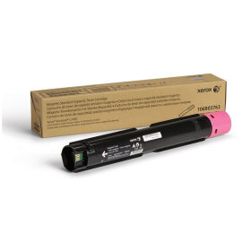 Image du produit pour Toner original Xerox 106R03763 - magenta - 3300 pages