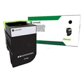 Image du produit pour Lexmark 71B20K0 Kit toner noir return program