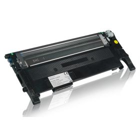 Image du produit pour Alternative à HP W2071A / 117A XL Cartouche toner, cyan