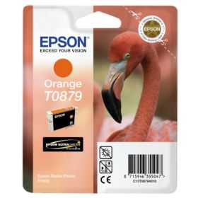 Image du produit pour Original Epson C13T08794020 / T0879 Encre Divers