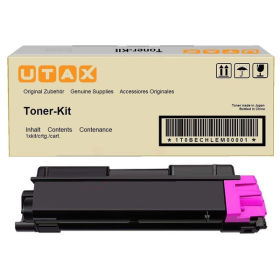 Image du produit pour Utax 4472110014 Toner magenta