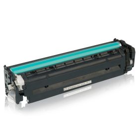 Image du produit pour Toner compatible HP 125A - CB540A - noir