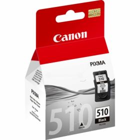 Image du produit pour Canon PG-510 - 2970B001 Cartouche noire pigmentée