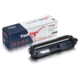 Image du produit pour ToMax Premium alternative à HP CF217A / 17A Cartouche toner, noir