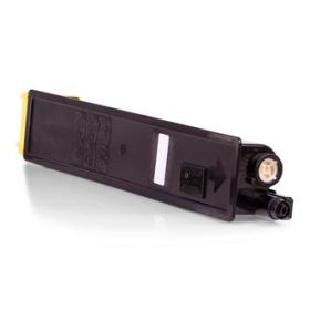 Image du produit pour Toner compatible Kyocera/Mita TK-8315Y - 1T02MVANL0 - jaune