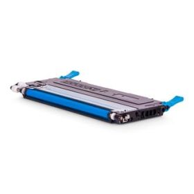 Image du produit pour Toner compatible Dell 593-10494 / J069K - cyan - 1000 pages