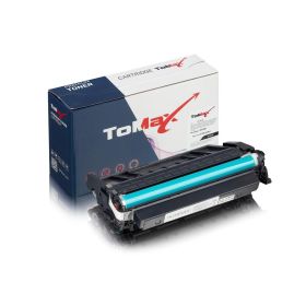 Image du produit pour ToMax Premium alternative à HP CF287A / 87A Cartouche toner, noir