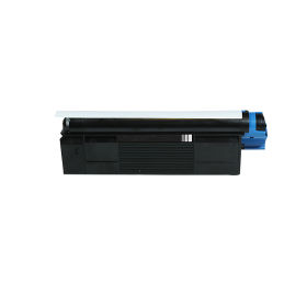 Image du produit pour TONER LASER EQUIVALENT OKI NOIR 42804540