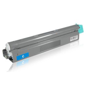 Image du produit pour Alternative à Lexmark C925H2CG Cartouche toner, cyan