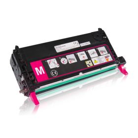 Image du produit pour Toner compatible Dell H514C - 593-10292 - magenta - XL