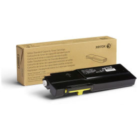 Image du produit pour Xerox 106R03529 Kit toner jaune