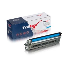 Image du produit pour ToMax Premium alternative à Brother TN-325C Cartouche toner, cyan