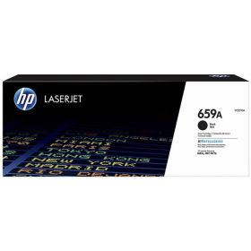 Image du produit pour Toner original HP W2010A / 659A - noir - 16000 pages