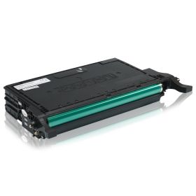 Image du produit pour Toner compatible Samsung CLT-K5082L - SU188A - noir - XL