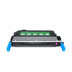 Image du produit pour Toner compatible HP 642A - CB403A - magenta