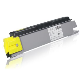 Image du produit pour Alternative à Olivetti B0949 Cartouche toner, jaune