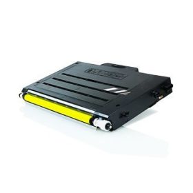 Image du produit pour Toner compatible Samsung CLP-500D5Y/ELS - jaune - 5000 pages