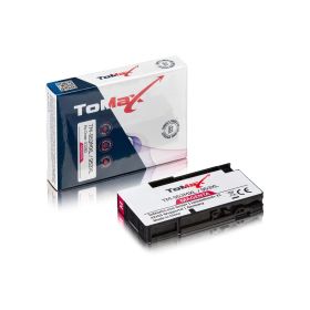 Image du produit pour Cartouche compatible premium Tomax HP F6U17AE / 953XL - magenta - 1600 pages