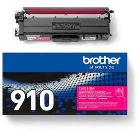 Image du produit pour Brother TN-910M Kit toner magenta