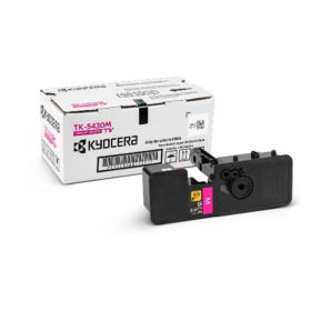 Image du produit pour Toner original Kyocera 1T0C0ABNL1 / TK-5430M - magenta - 1250 pages