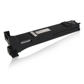 Image du produit pour Toner compatible noir Konica Minolta A0DK152 - XL