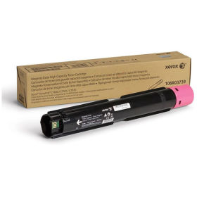 Image du produit pour Xerox 106R03739 Kit toner magenta