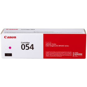 Image du produit pour Toner original Canon 3022C002 / 054 - magenta - 1200 pages