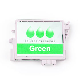 Image du produit pour Original Canon 5284C001 / PFI2300G Tintenpatrone grün