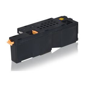 Image du produit pour Toner compatible Xerox 106R01629 - jaune - 1000 pages