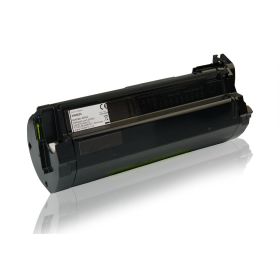 Image du produit pour Toner compatible Lexmark 24B6035 -  noir - 16000 pages