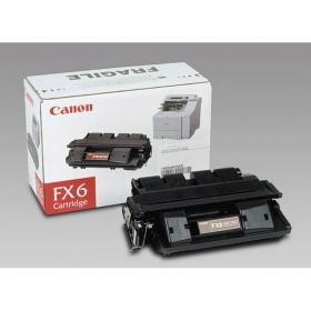 Image du produit pour Canon FX-6 - 1559A003 Toner noir