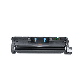 Image du produit pour Toner compatible Canon 9287A003 / 701 - noir - 5000 pages