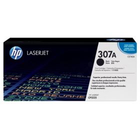 Image du produit pour Toner original HP CE740A / 307A - noir - 7000 pages