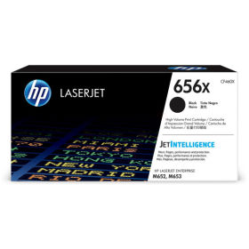 Image du produit pour HP CF460X - 656X Cartouche toner noir