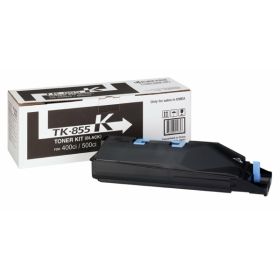 Image du produit pour Toner original Kyocera 1T02H70EU0 / TK-855K - noir - 25000 pages