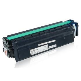 Image du produit pour Toner compatible CANON 055H - 3019C002 - cyan - XL - sans puce